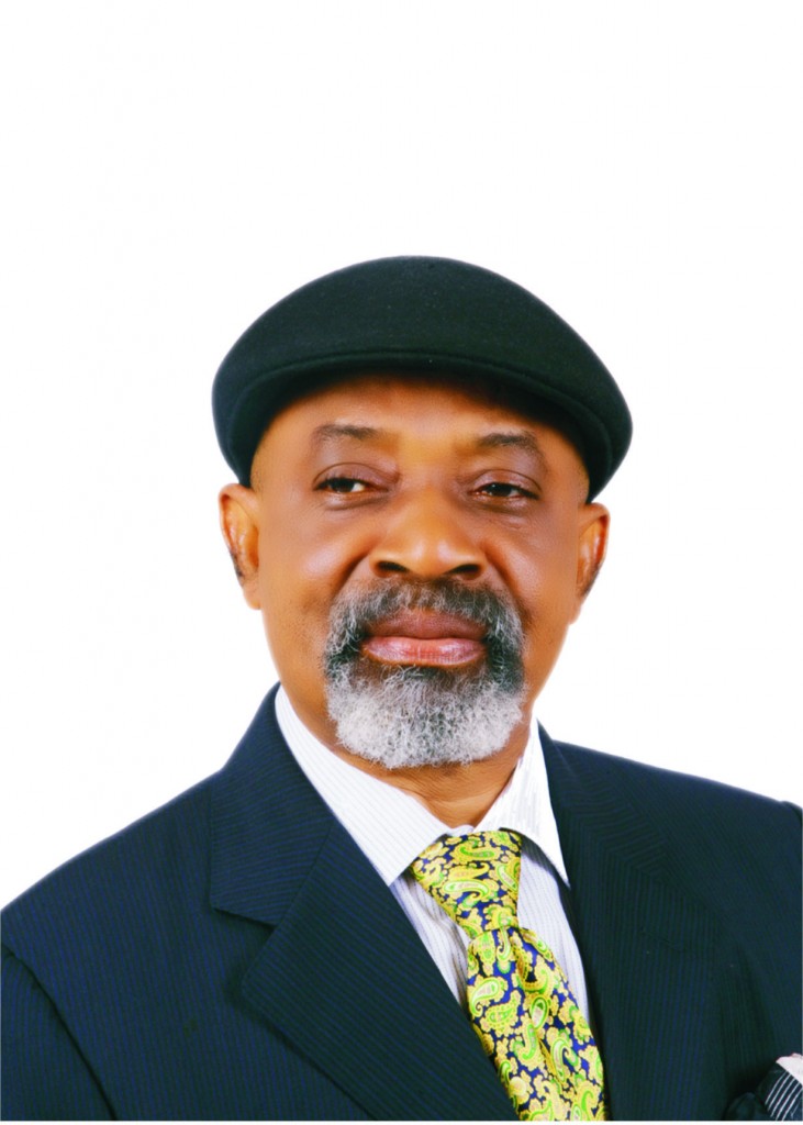 Chris Ngige minister of labour